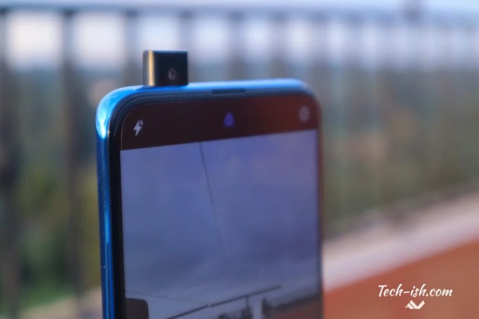 Comparison: Huawei Y9 PRIME 2019 vs Huawei P30 LITE