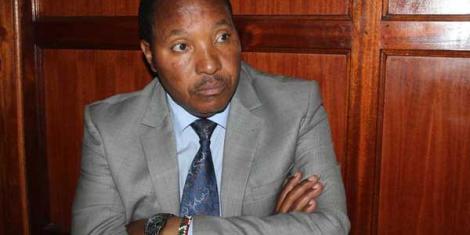 Waititu frantic efforts to reach Uhuru – Weekly Citizen