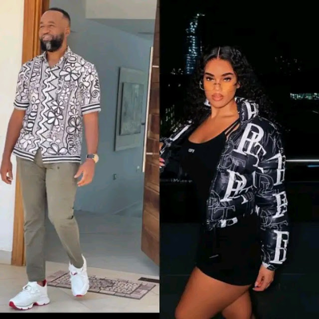 Hassan Joho dating Patricia, 22, the Frida Kajala stepdaughter in Dubai photos Hassan Joho dating Patricia, 22, the Frida Kajala stepdaughter in Dubai photos