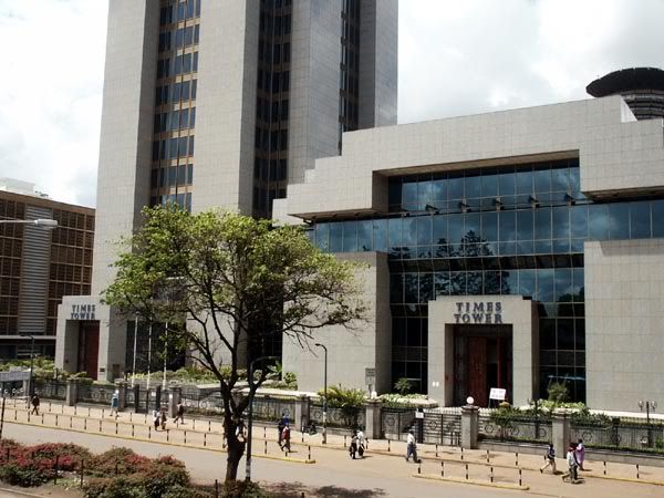 KRA Begins To Pay 10 Billion VAT Refunds Following President Kenyatta’s Directive