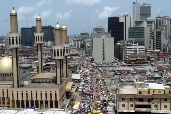 Top 10 Most Dangerous Cities in Africa