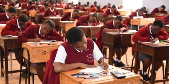 KCSE 2020: How to Revise University Courses