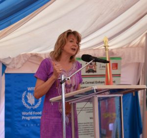 Taita-Taveta marks world food day – Kenya News Agency