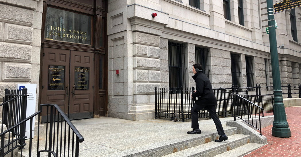 Massachusetts Court Won’t Use Term ‘Grandfathering,’ Citing Its Racist Origins