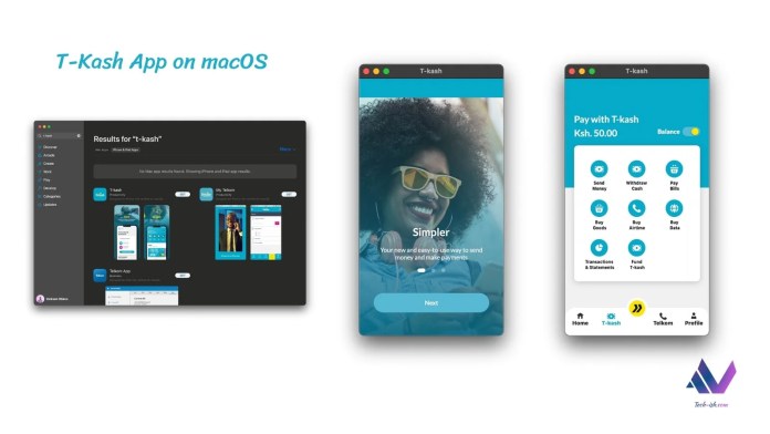 Telkom T-Kash App; Everything to Know
