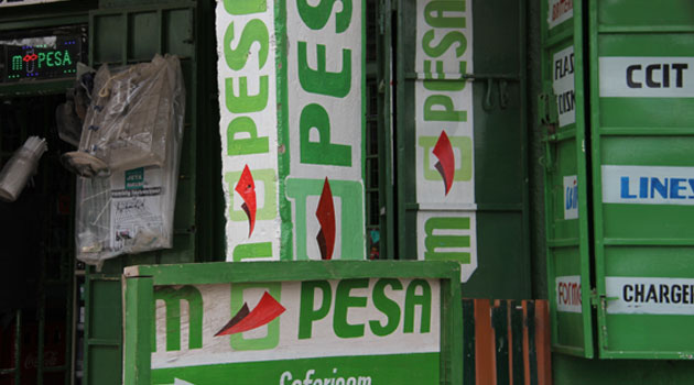 Kenya records highest jump in mobile money transfers in 5 years at 20pc