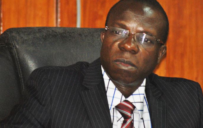 Odunga puts Kinoti in his place: The Standard