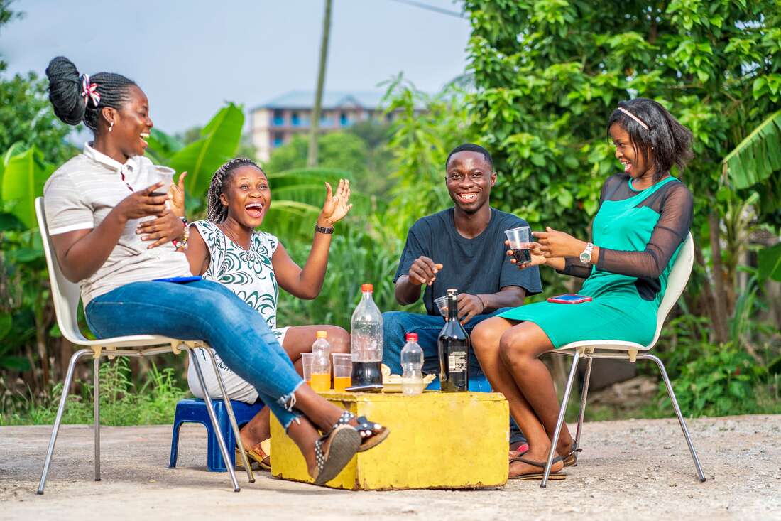 How new drinking habits stuck on post-lockdown