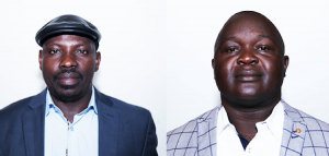 Two notorious city MCAs arrested over Sh1million bribe