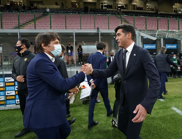 Nuno has been sacked Tottenham boss Nuno fired photo