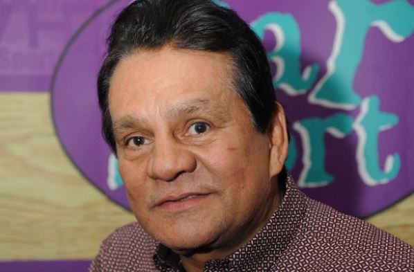 The Standard - Kenya: Boxing legend Roberto Duran in hospital after contracting coronavirus | The Standard