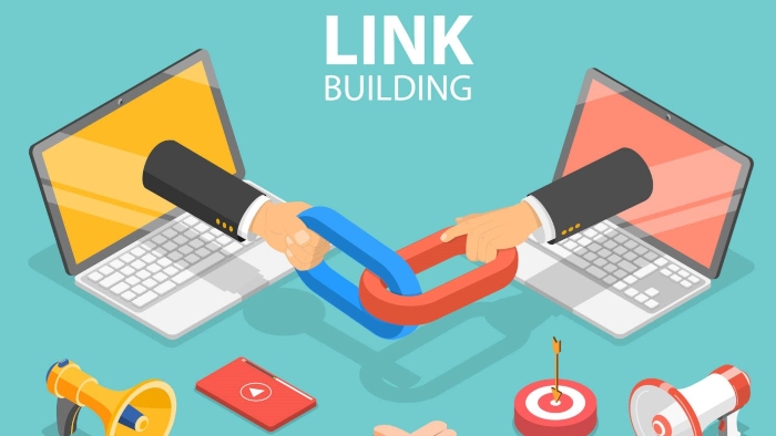 How Link Building Benefits Businesses