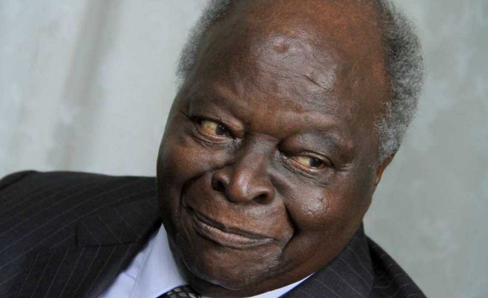 Senate eulogizes former president kibaki – Kenya News Agency