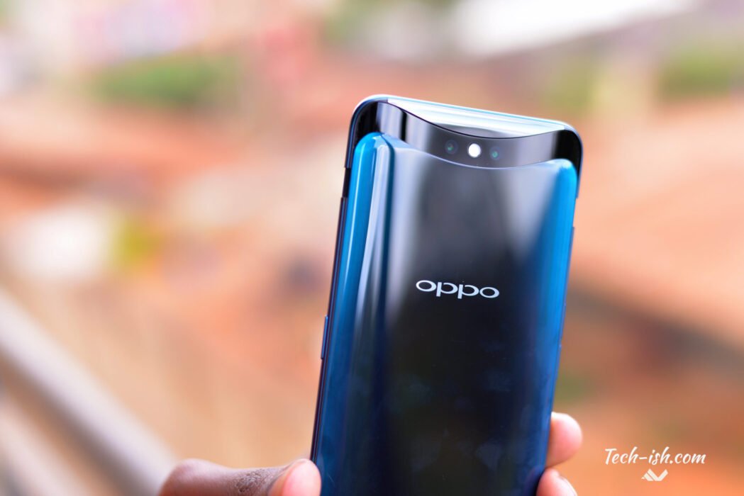 OPPO among top 2020 PCT Patent Applicants