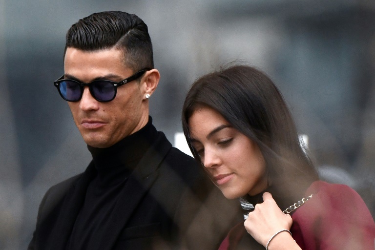 Ronaldo announces tragic death of baby son