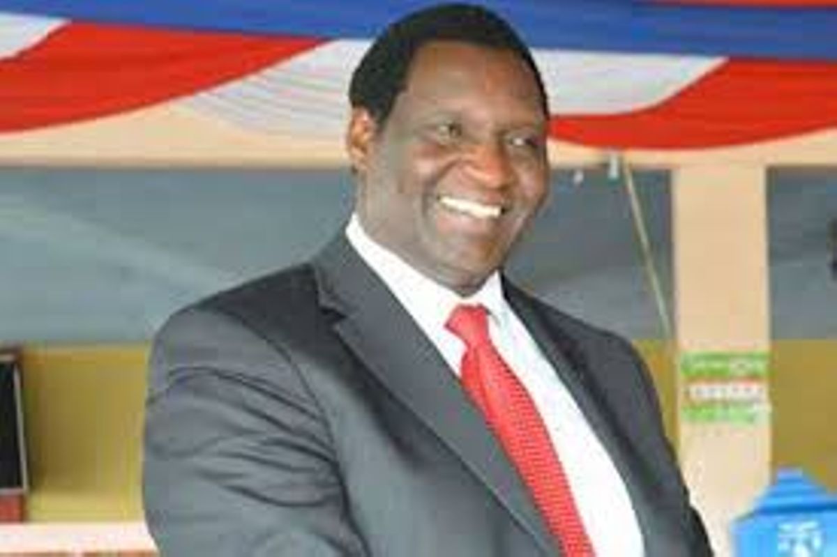 ODM official lobbies for Kiambu deputy governor’s post – Weekly Citizen