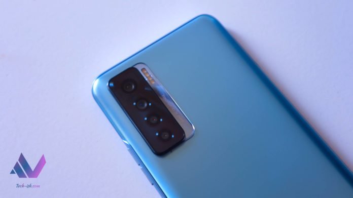 Upcoming TECNO Camon 18 Premier Confirmed To Have 33W Fast Charging