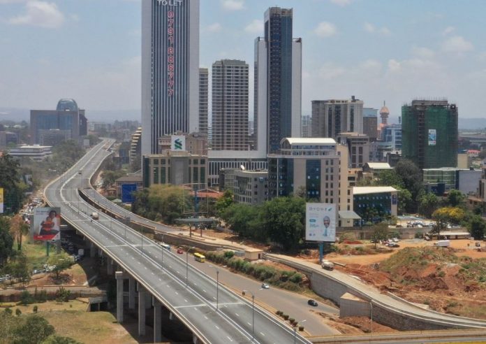 Why M-Pesa Payments Will Not Be Allowed For Nairobi Expressway Use