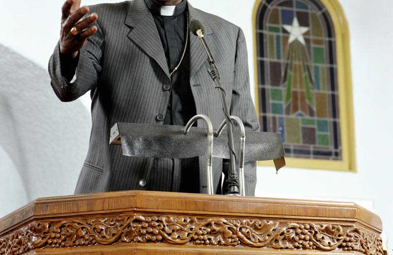 Kitui priest facing aggravated assault charges on his lover and child