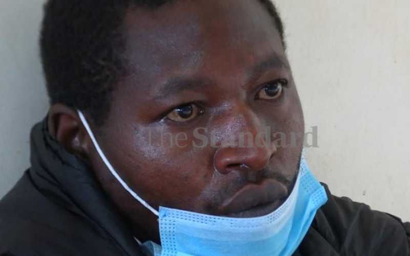 Man denies killing his wife and four children at Kathata village in Kirinyaga