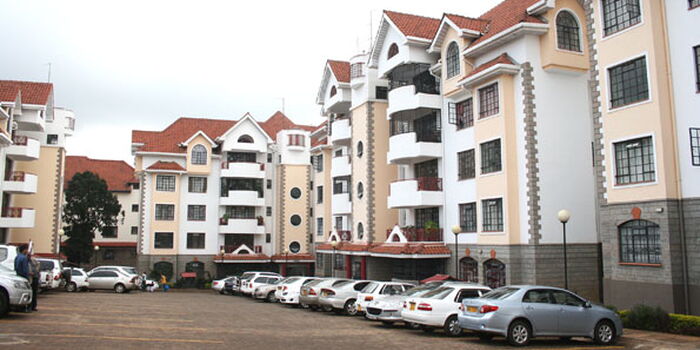 Caretaker Beats Nairobi Businessman to Death