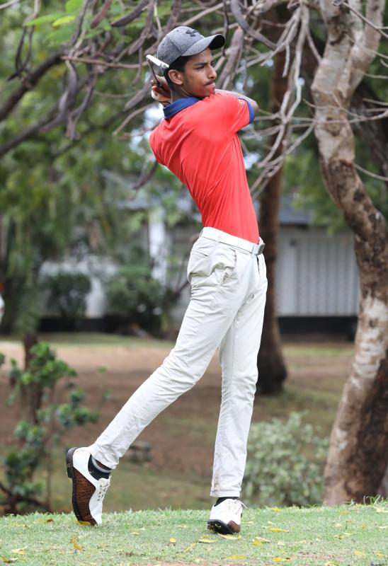 Golf: All to play for as Nyali hosts season finale : The standard Sports