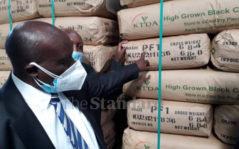 Tea farmers demand forensic audit of financial reports