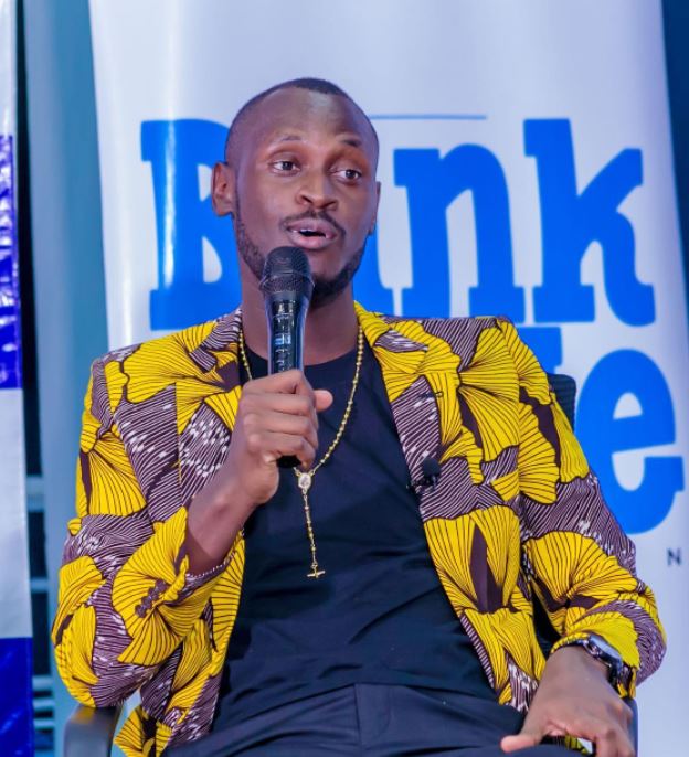 How lack of school fees changed King Kaka's life