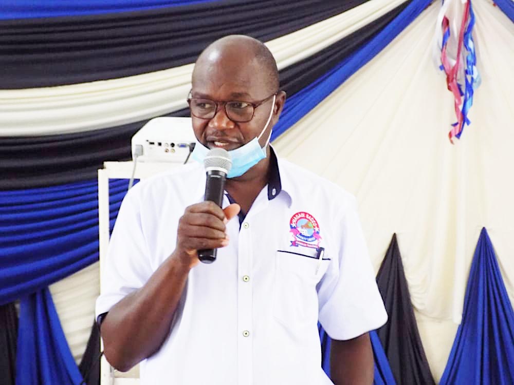 Sacco pursues ISO certification | Sacco Review|The Leading Newspaper for Co-operative Movement in Kenya