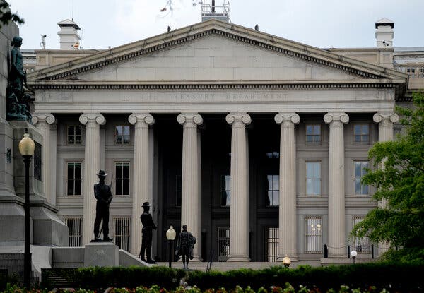 The Biden administration is pushing lawmakers to embrace its proposal to invest in beefing up the Internal Revenue Service to narrow the “tax gap.”