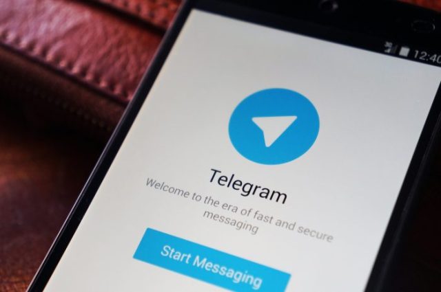 Zimbabweans are Turning to Telegram After Internet Ban