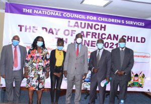 Government launches the Day of the African Child celebrations – Kenya News Agency