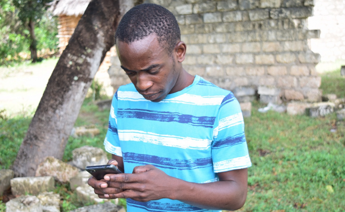 High Excise Tax On Airtime Makes It a Sin to Talk on Phone