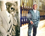 Remembering the life and times of Comedian Mzee Ojwang Hatari