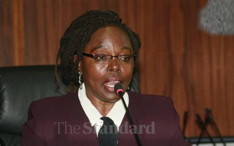 Counties spend Sh7 billion on Covid intervention