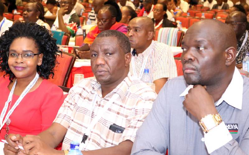 HR practitioners say departments are grossly underfunded