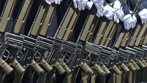 Police officers on the spot for failing to declare wealth – Nairobi News