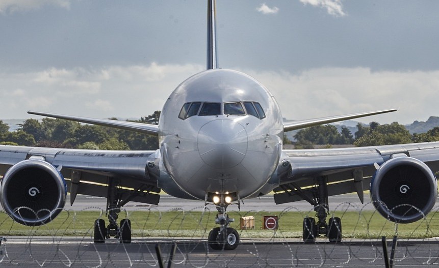 Kenya Suspends India Flights Over Covid Surge