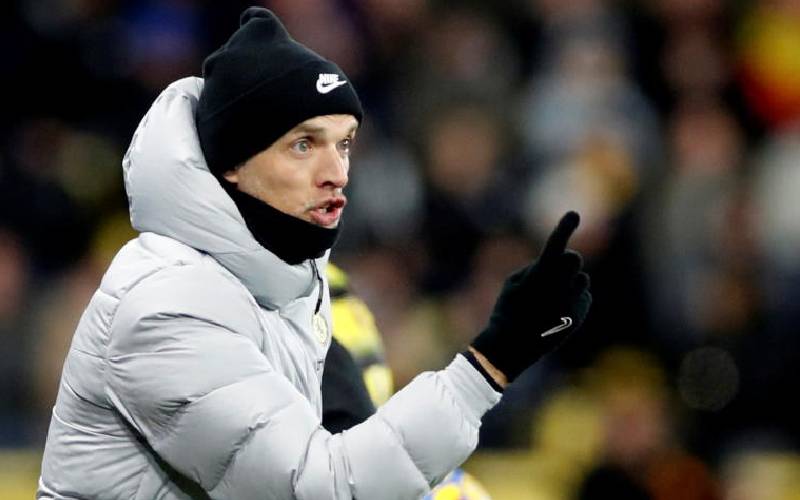 Leaders Chelsea face tricky test at West Ham today : The standard Sports