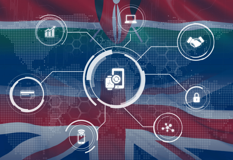 Kenya looks to FinTech to supercharge financial inclusion: PwC/ TheCityUK Report