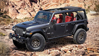 The 5 Best Overland Cars for Road Trips and Wildlife Safaris