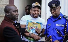 Stage set for dissolution of Nairobi county government – Weekly Citizen