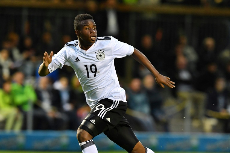 Nike make Dortmund teenager Moukoko a millionaire: report