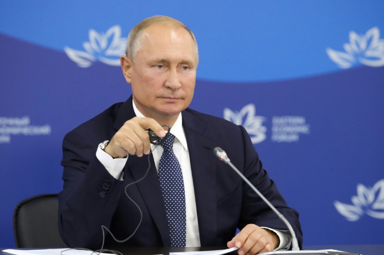 Russia rules out concessions at Ukraine talks with US » Capital News