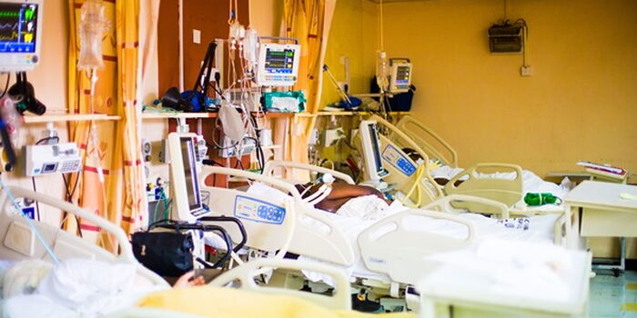 Kenyans Raise Ksh107K in Minutes to Rescue Woman From Hospital