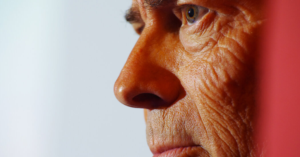 Opinion | Vincent Bolloré, the Mogul Behind Marine Le Pen and the French Right