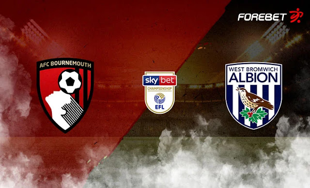 Bournemouth VS West Brom on ESPN today Bournemouth VS West Brom on ESPN today