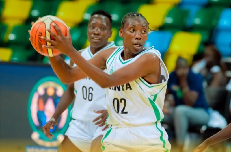 Kenya face Egypt in a must win match today : The standard Sports