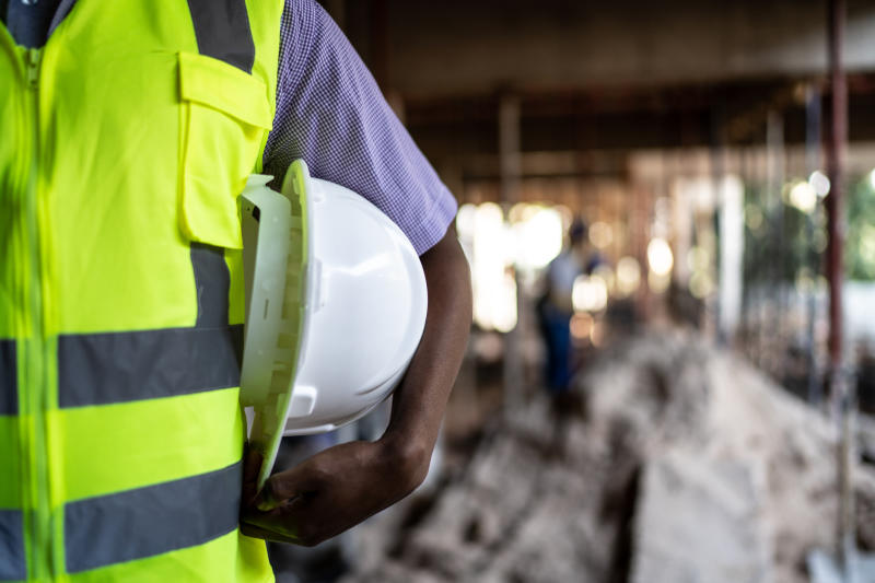 Building? Ignore experts at your own peril