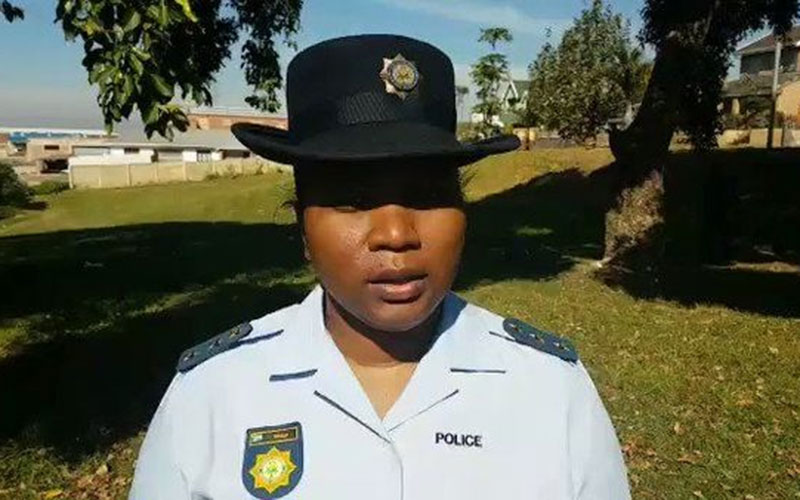 Granny dies of heart attack after three granddaughters raped in front of her